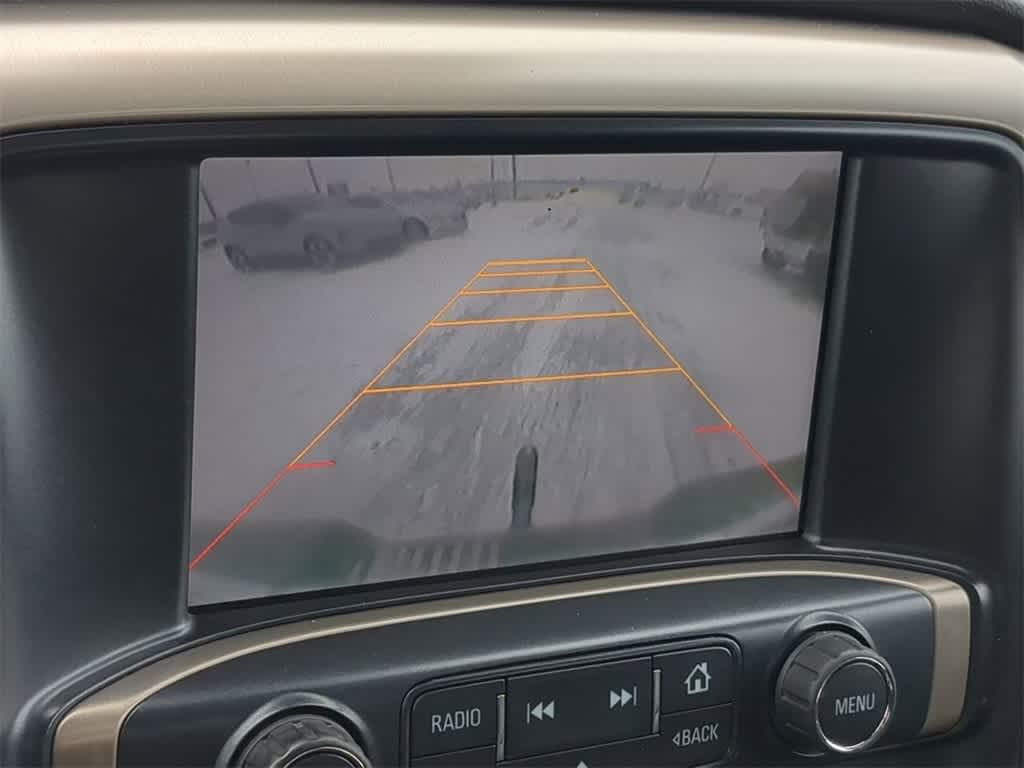 Thumbnail: 2014 GMC Sierra 1500 - 26