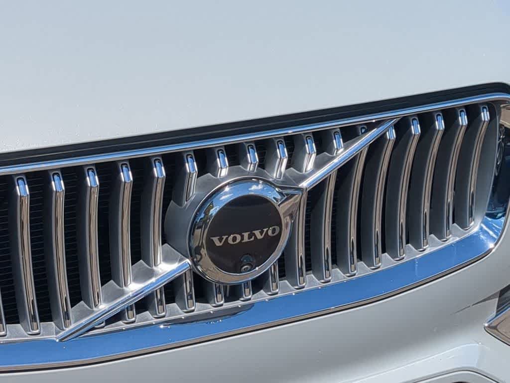 Thumbnail: 2024 Volvo XC90 - 10