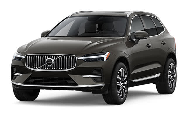 2022 Volvo XC60
