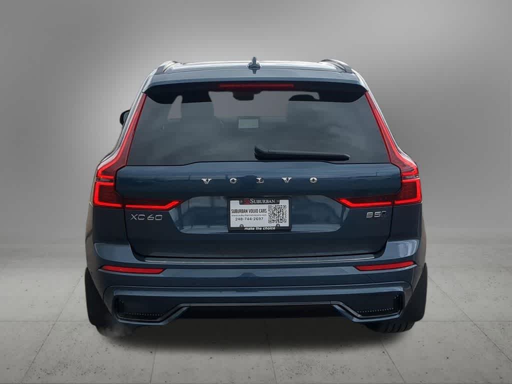Thumbnail: 2026 Volvo XC60 - 5