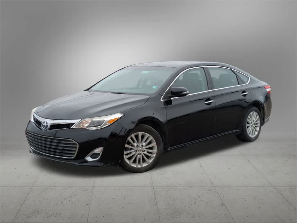 2013 Toyota Avalon XLE -
                  Troy, MI