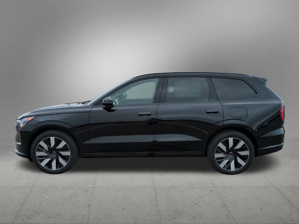 Thumbnail: 2025 Volvo EX90 - 3