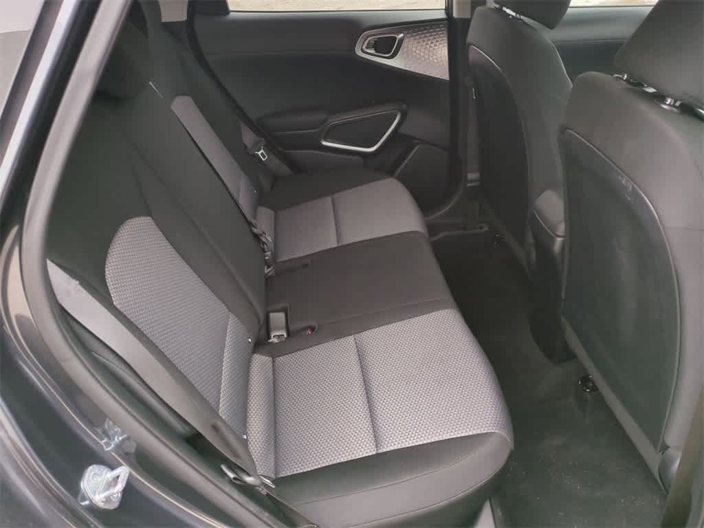 Thumbnail: 2023 Kia Soul - 12