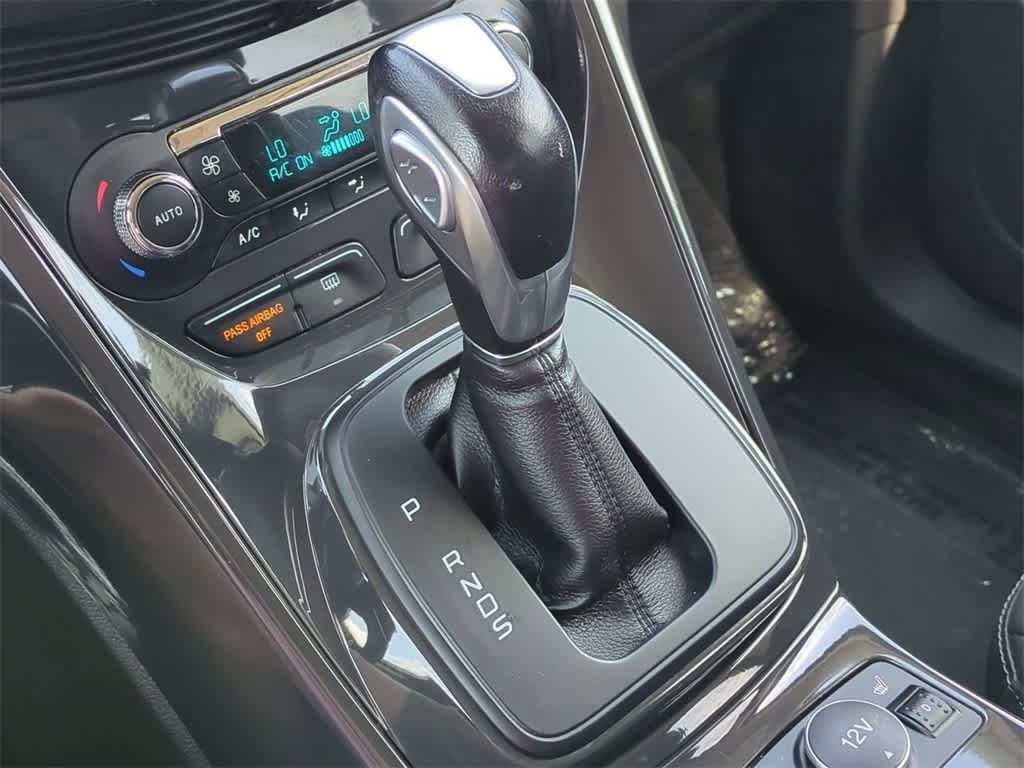 Thumbnail: 2016 Ford Escape - 32