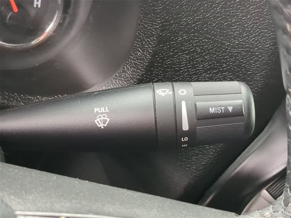 Thumbnail: 2017 Jeep Wrangler - 25