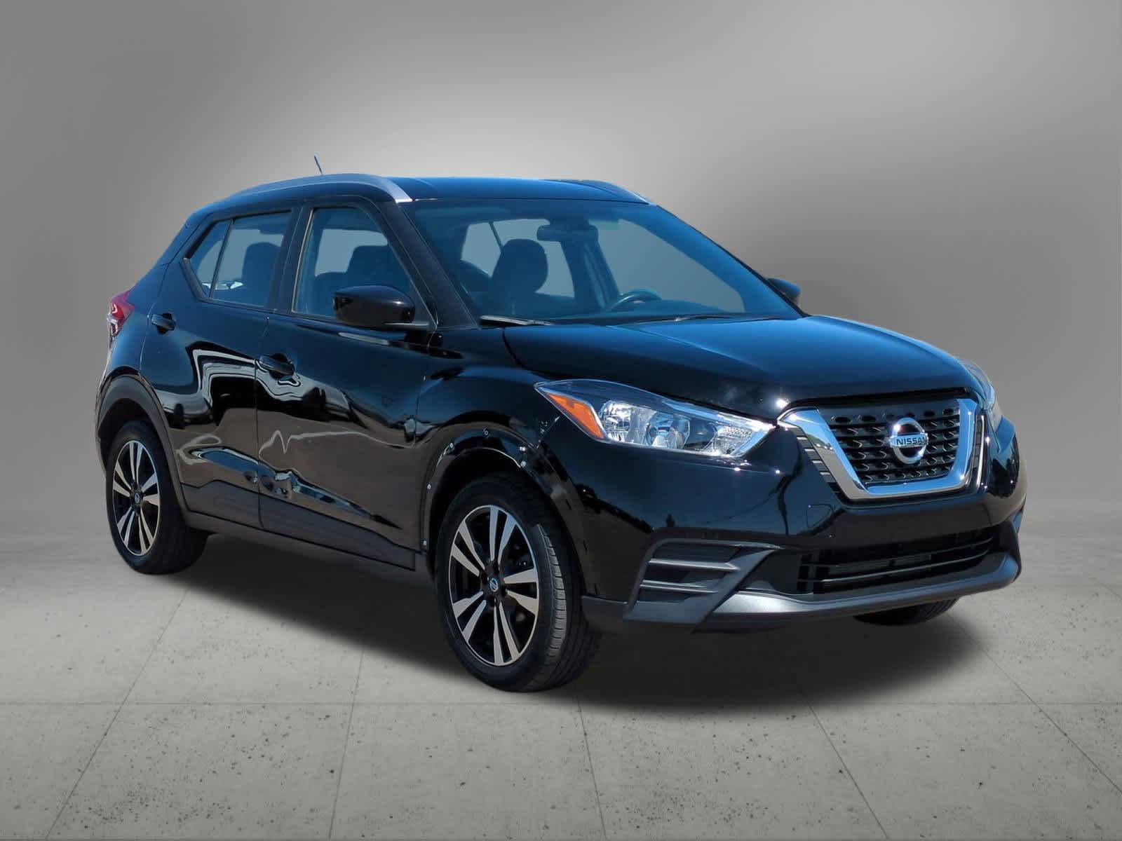 Thumbnail: 2019 Nissan Kicks - 8