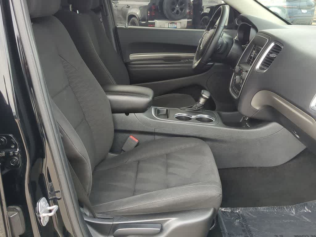 Thumbnail: 2019 Dodge Durango - 22