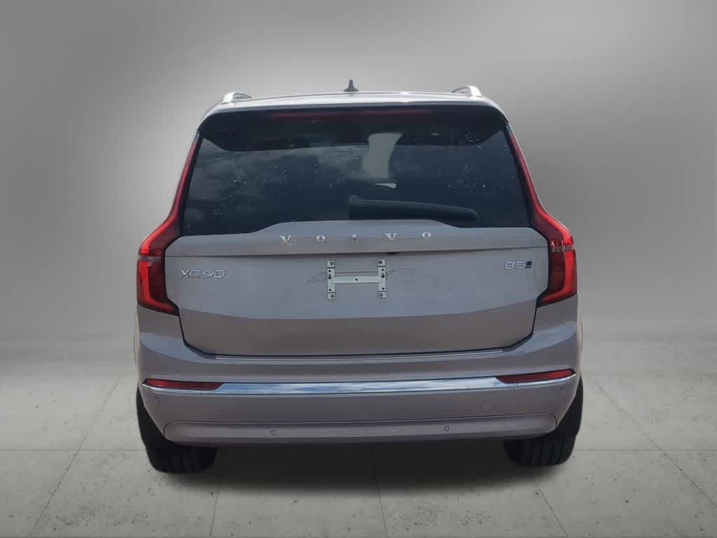 Thumbnail: 2026 Volvo XC90 - 5