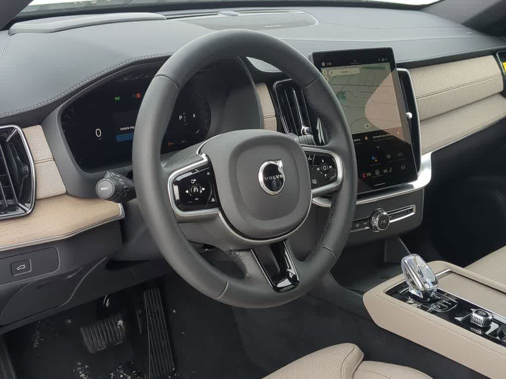 Thumbnail: 2026 Volvo XC90 - 2