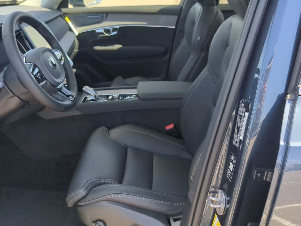Thumbnail: 2026 Volvo XC90 - 15
