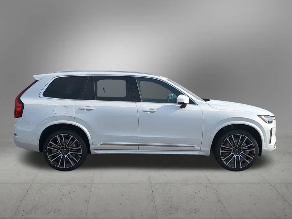 Thumbnail: 2026 Volvo XC90 - 7