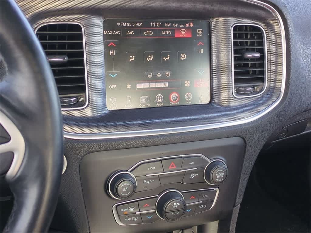 Thumbnail: 2016 Dodge Charger - 27