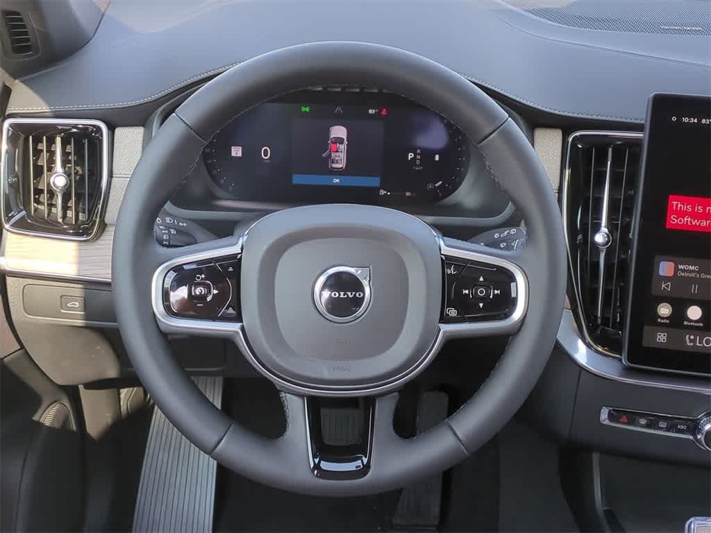 Thumbnail: 2026 Volvo XC90 - 22