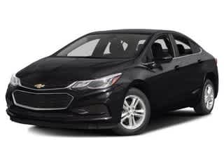 2017 Chevrolet Cruze LT -
                  Troy, MI