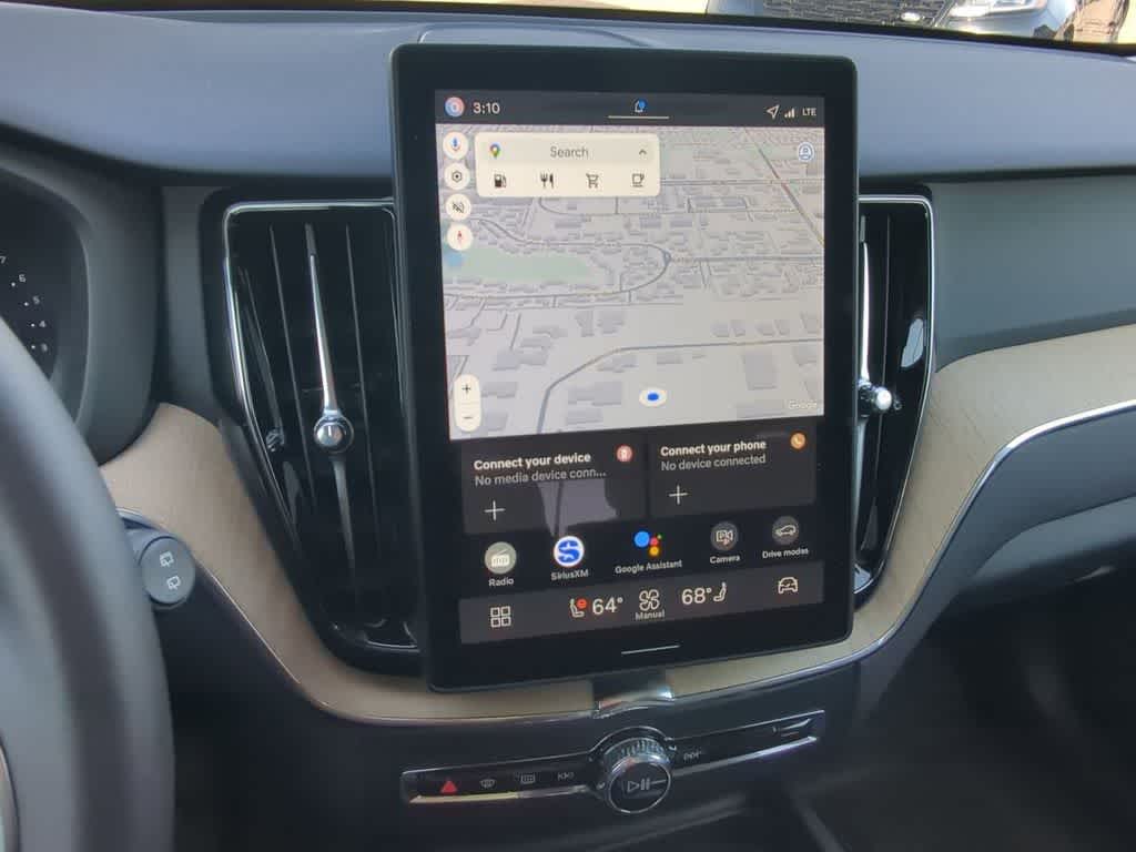 Thumbnail: 2026 Volvo XC60 - 26