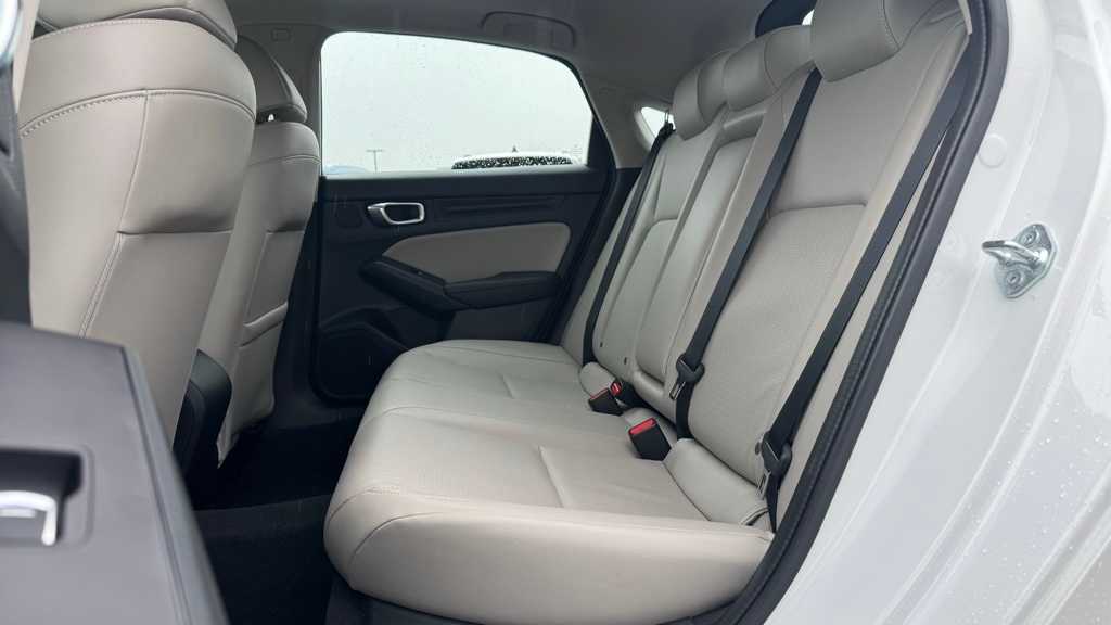 Thumbnail: 2023 Honda Civic - 15