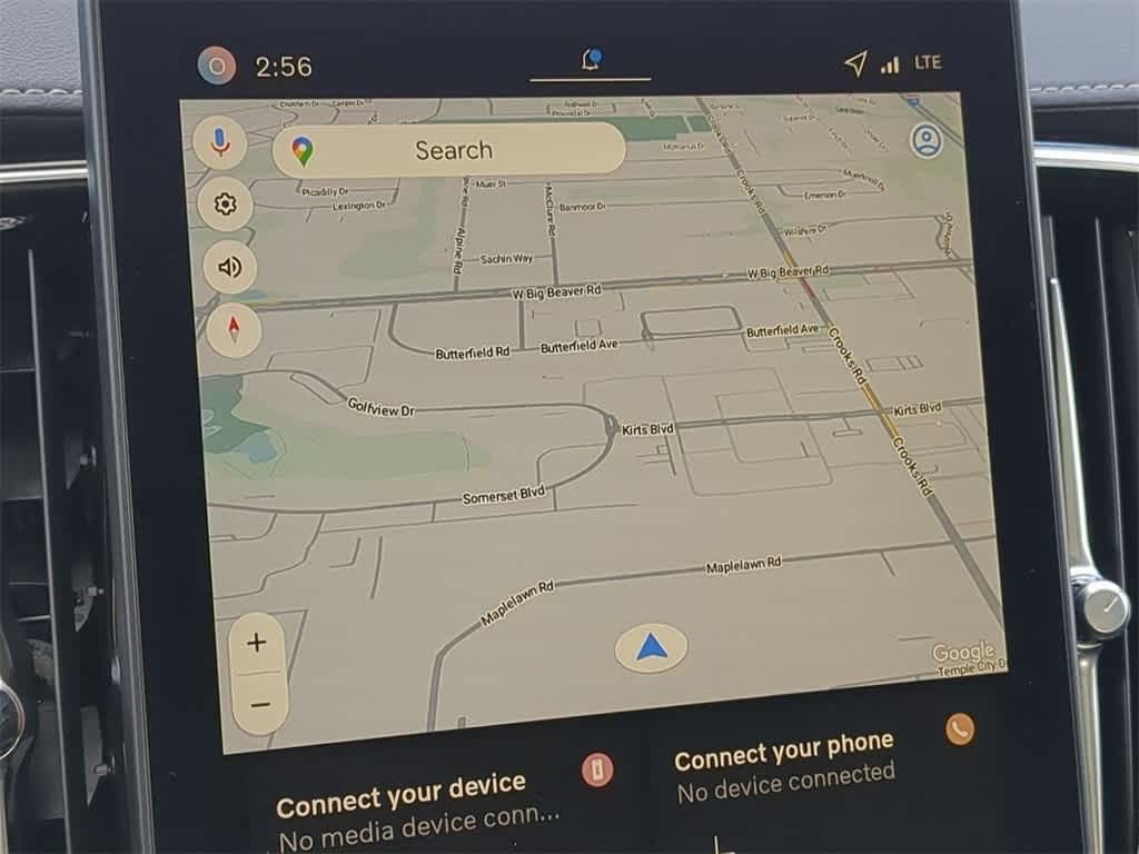 Thumbnail: 2026 Volvo XC90 - 27