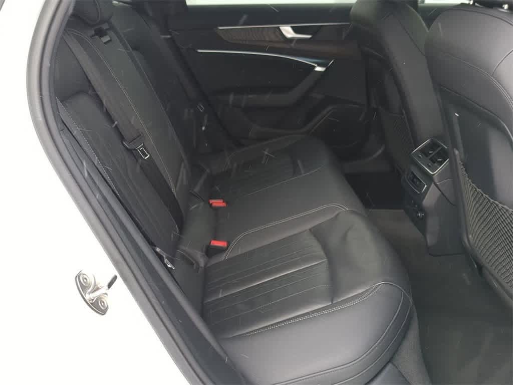 Thumbnail: 2021 Audi A6 - 19