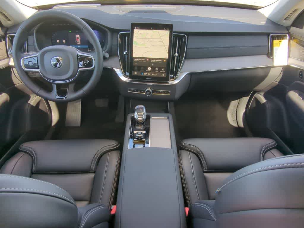 Thumbnail: 2026 Volvo XC90 - 14