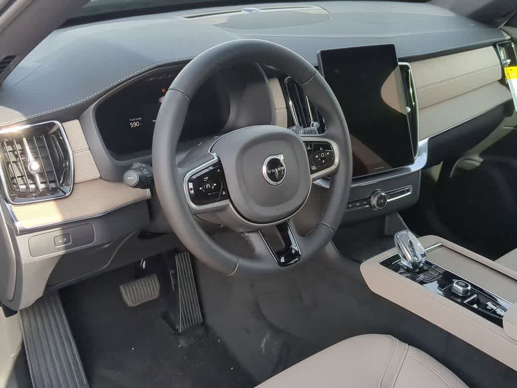 Thumbnail: 2026 Volvo XC90 - 2