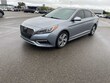 Hyundai Sonata Hybrid