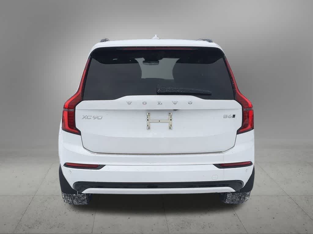 Thumbnail: 2026 Volvo XC90 - 5