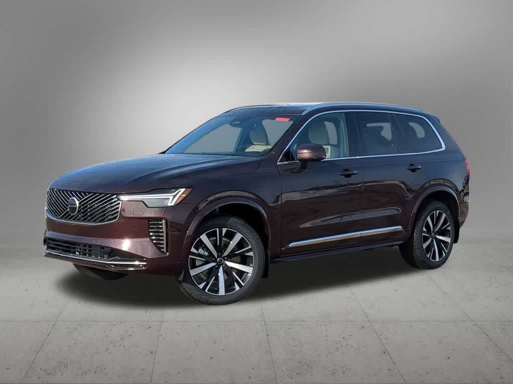 Thumbnail: 2026 Volvo XC90 - 1