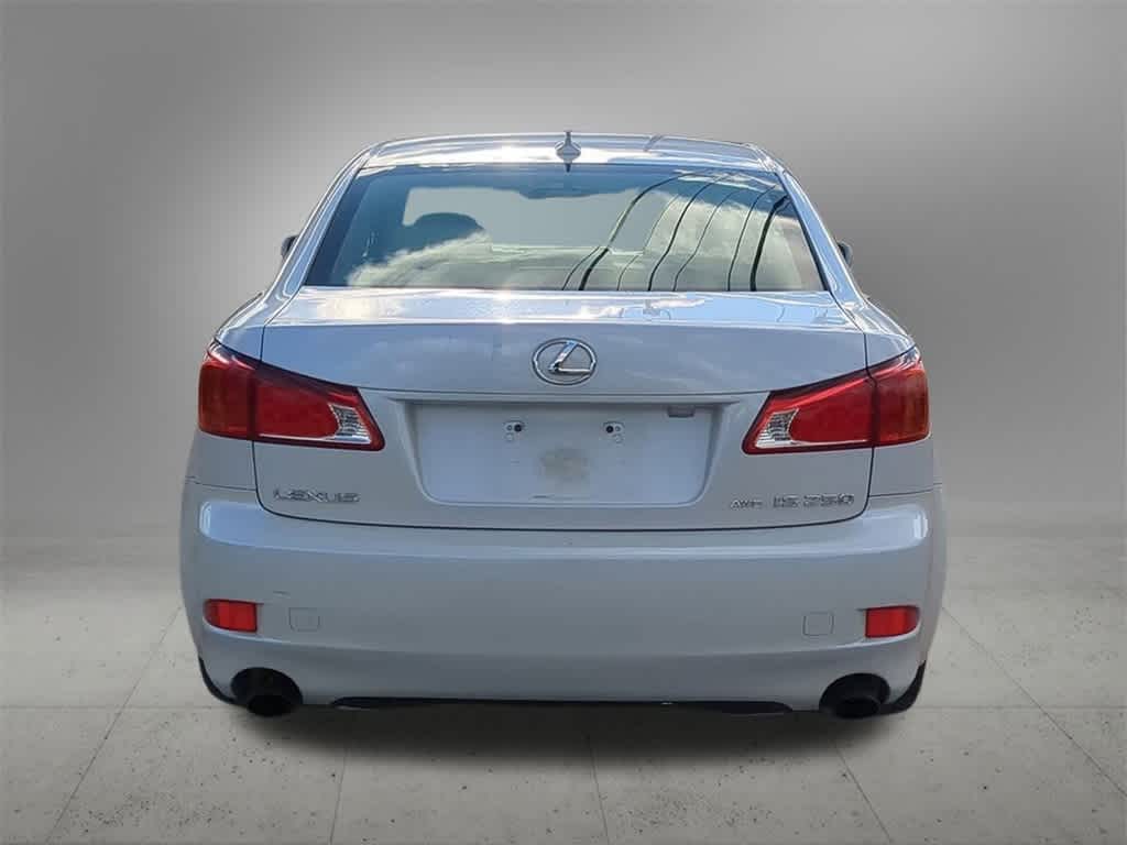 Thumbnail: 2010 Lexus IS - 5