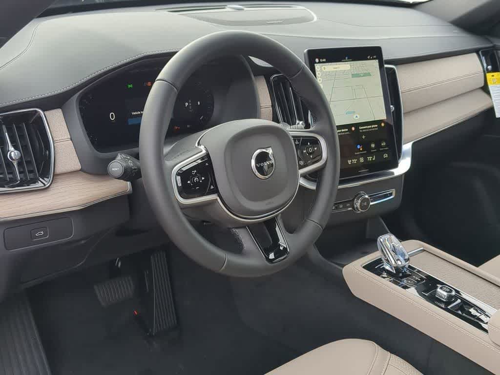 Thumbnail: 2026 Volvo XC90 - 2