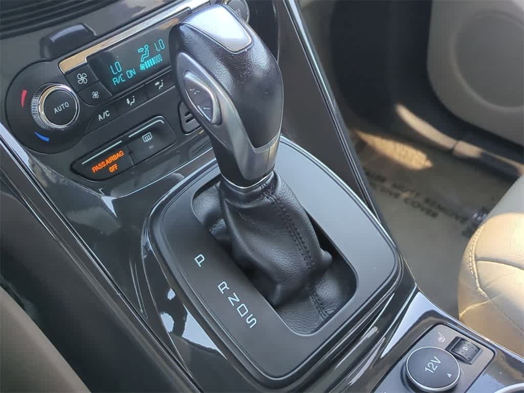 Thumbnail: 2016 Ford Escape - 32