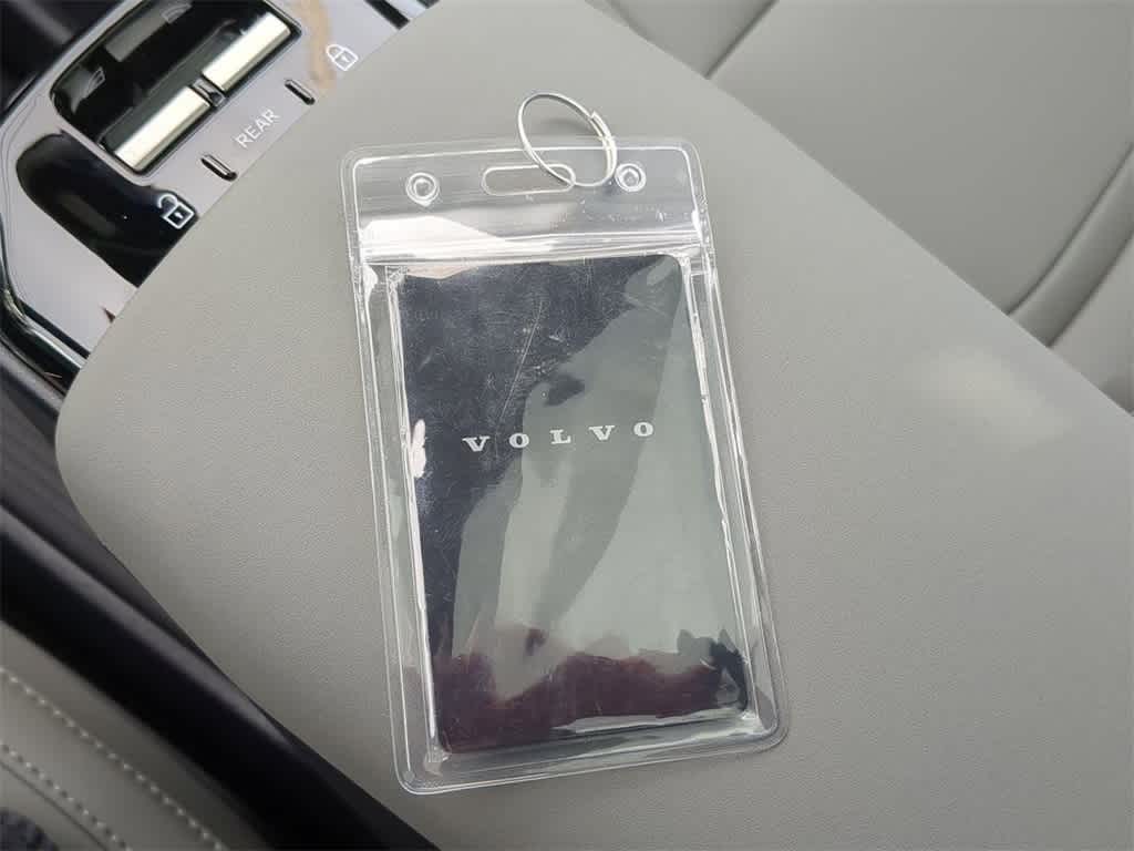 Thumbnail: 2026 Volvo EX30 - 31