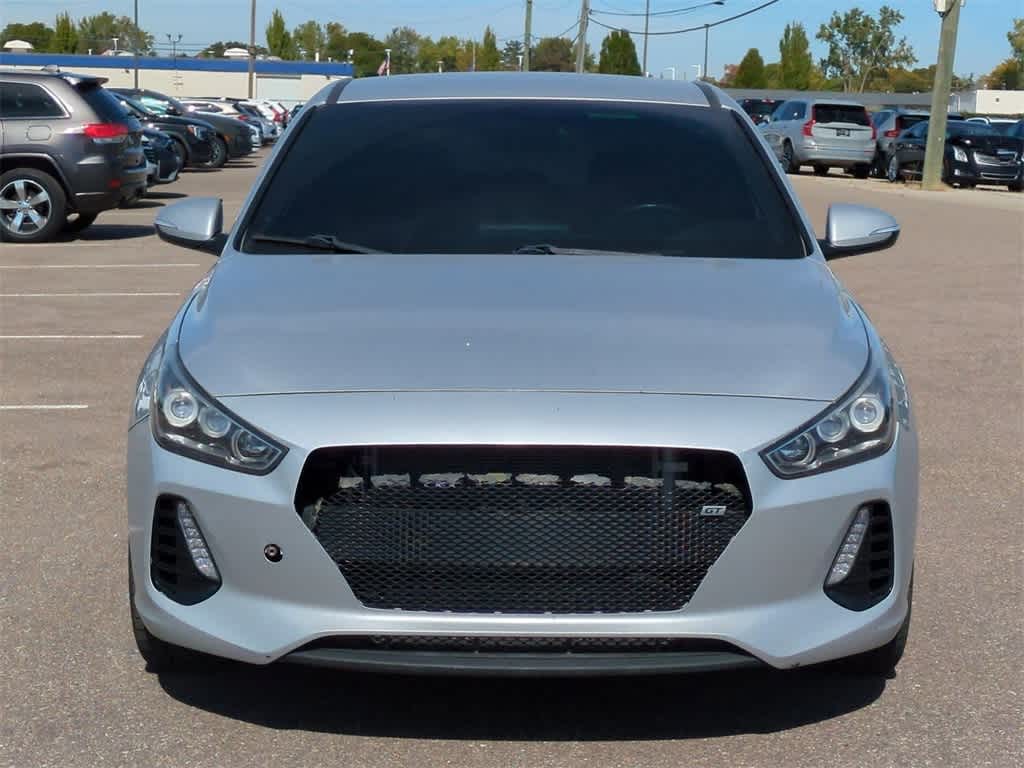 Thumbnail: 2018 Hyundai Elantra - 9