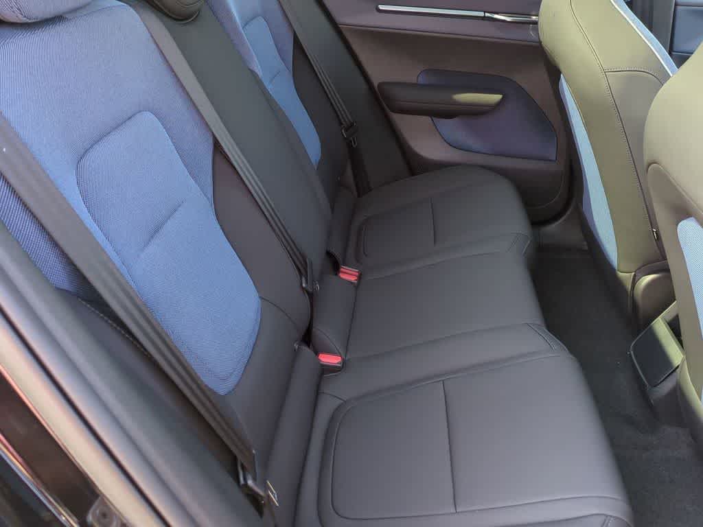 Thumbnail: 2025 Volvo EX30 - 19