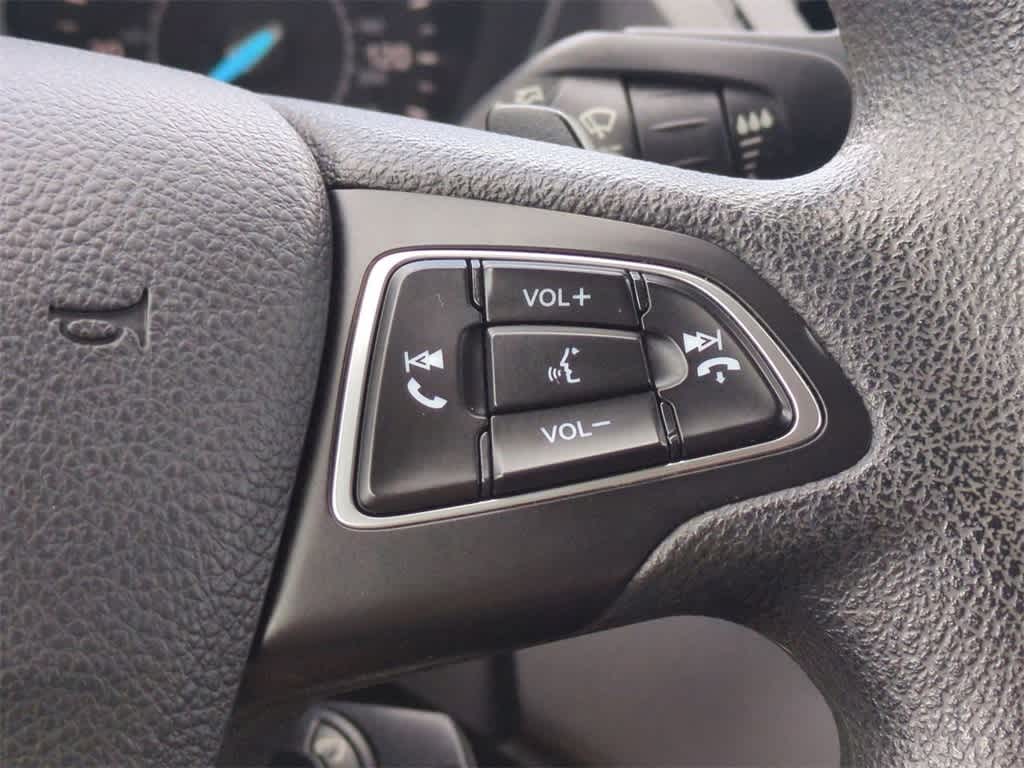 Thumbnail: 2017 Ford Escape - 23