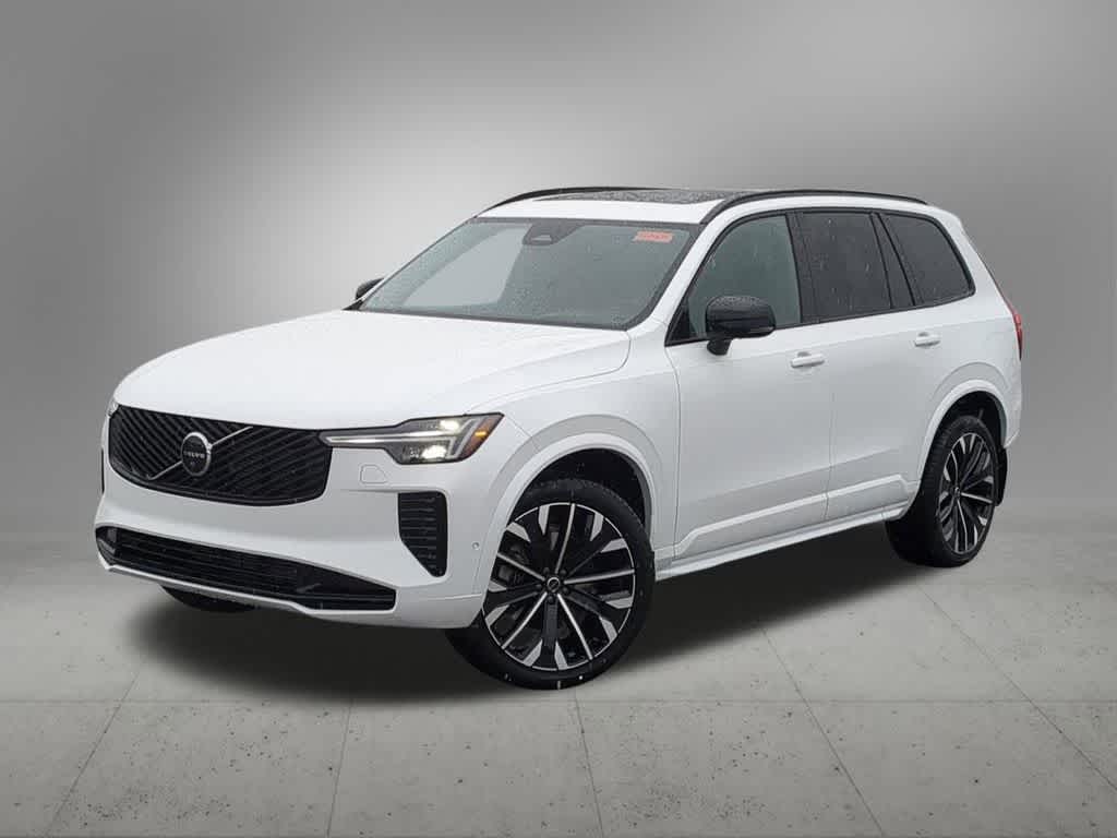 Thumbnail: 2026 Volvo XC90 - 1
