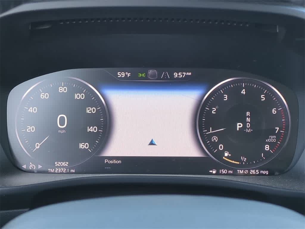 Thumbnail: 2020 Volvo XC40 - 29