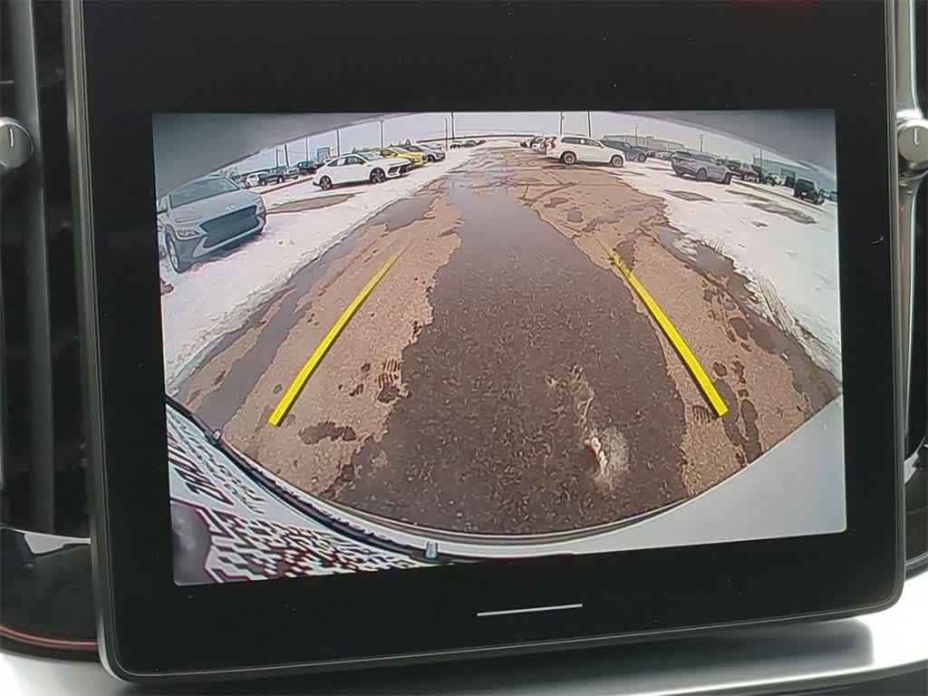 Thumbnail: 2025 Volvo XC90 - 30