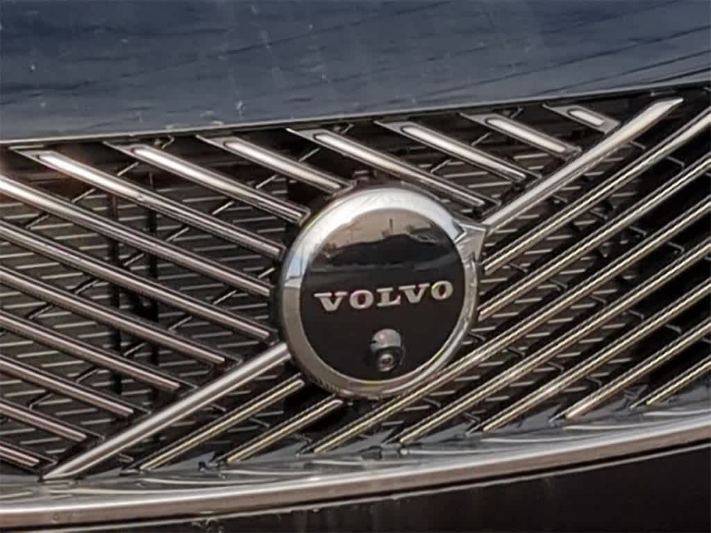 Thumbnail: 2026 Volvo XC90 - 11