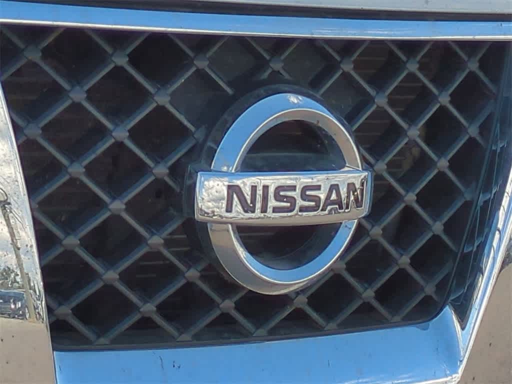 Thumbnail: 2018 Nissan Frontier - 10