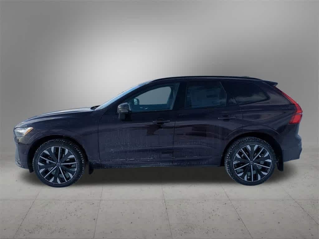 New 2026 Volvo XC60 B5 Ultra SUV