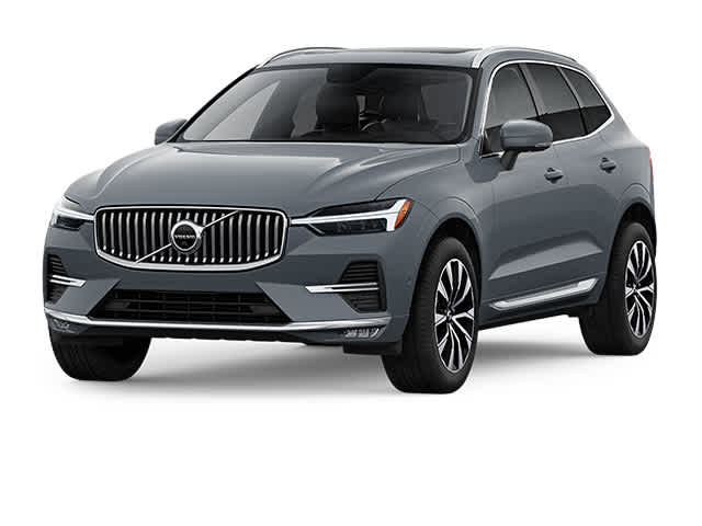 2023 Volvo XC60 Plus
