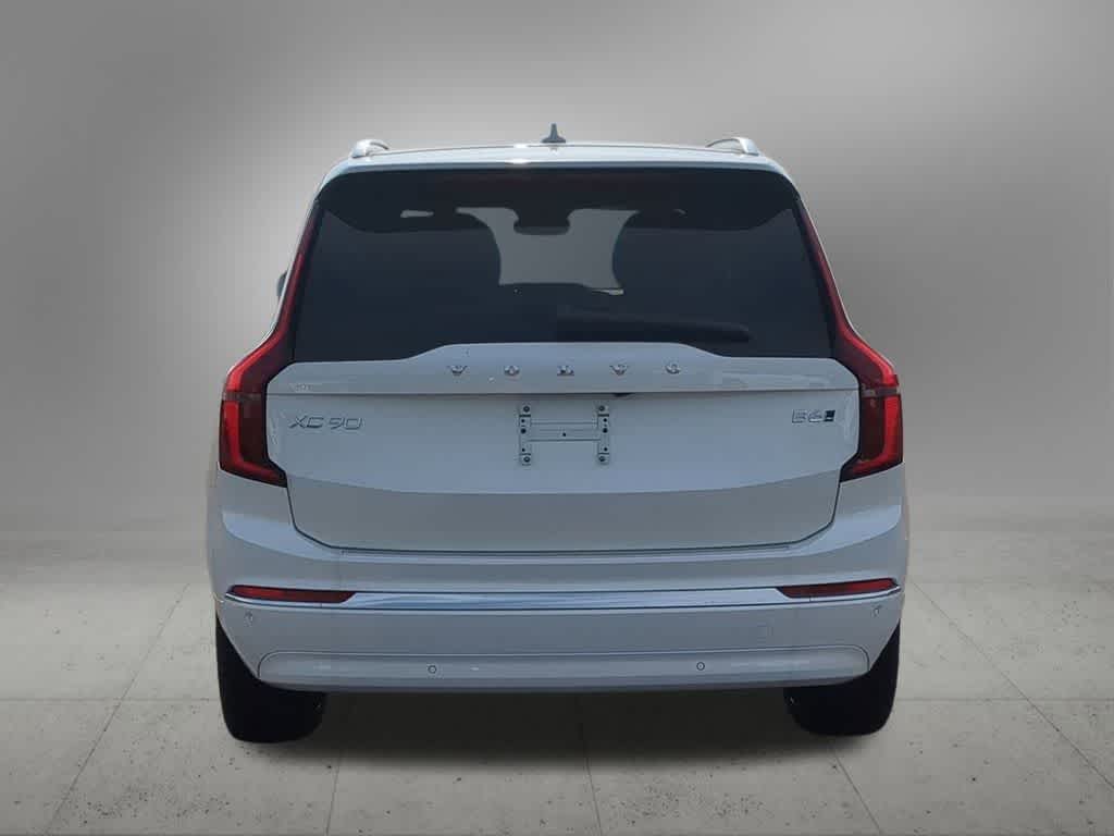 Thumbnail: 2026 Volvo XC90 - 5
