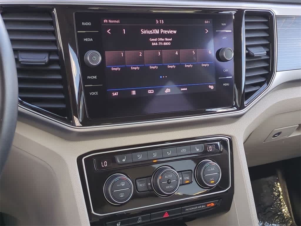 Thumbnail: 2019 Volkswagen Atlas - 29