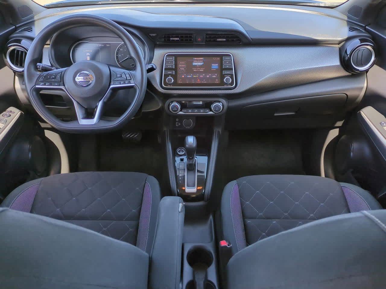Thumbnail: 2019 Nissan Kicks - 13
