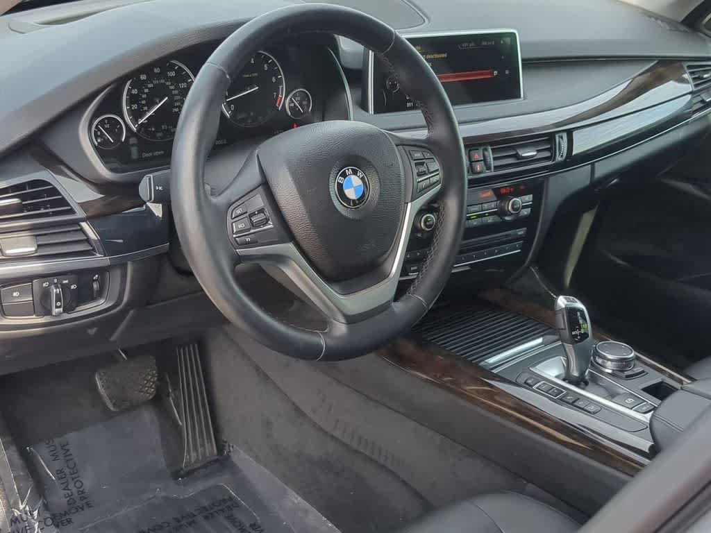 Thumbnail: 2016 BMW X5 - 2