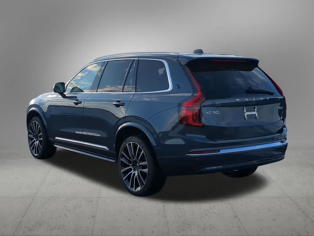 Thumbnail: 2026 Volvo XC90 - 4