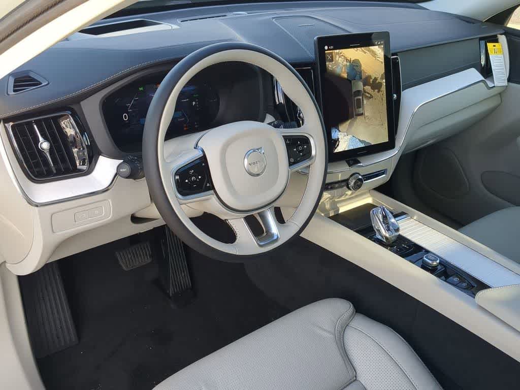 Thumbnail: 2026 Volvo XC60 - 2