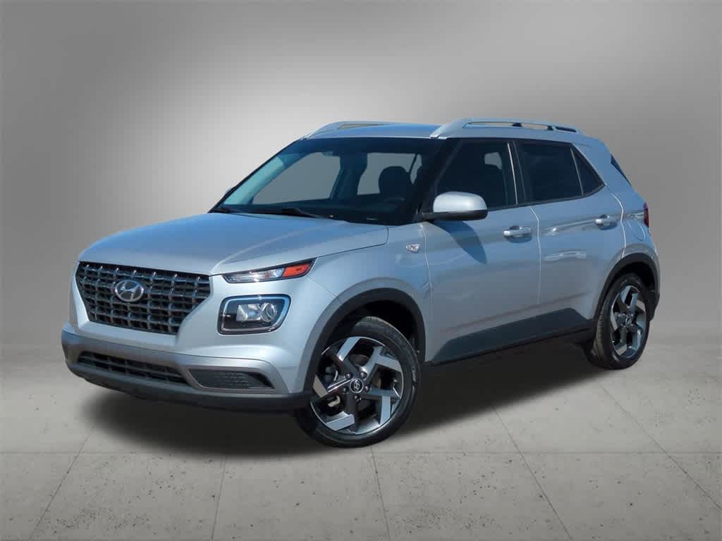 2021 Hyundai Venue SEL -
                  Troy, MI