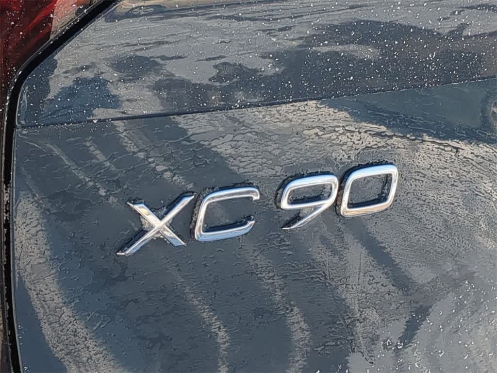 Thumbnail: 2026 Volvo XC90 - 12