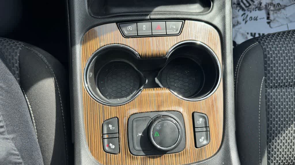 Thumbnail: 2021 GMC Acadia - 20